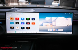 Яндекс.Навигатор и российские приложения