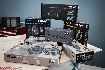 BMW X7: установка и модернизация автомобильной акустики