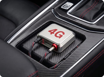 Установка 4G-интернета в Haval H7