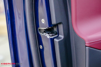 BMW 5 серии: установка доводчиков SmartGear