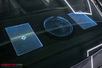 Porsche 911: модернизация автозвука