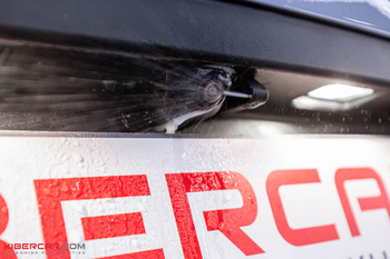 Aito M5: установка омывателей парковочных камер