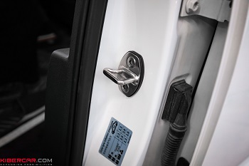 Volkswagen Talagon: автомобильные доводчики SmartGear