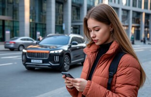 Создание и настройка Мастер-аккаунта