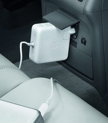 Установка розеток 220 В в Hyundai