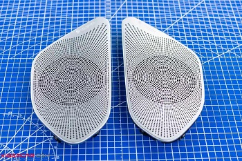 EXEED VX: антискрип – устранение дефекта штатной акустики