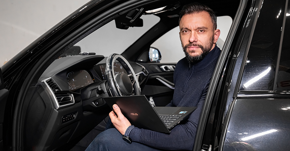 Чип-тюнинг двигателя в Вашем городе: Москва, СПБ, Краснодар, Казань ...