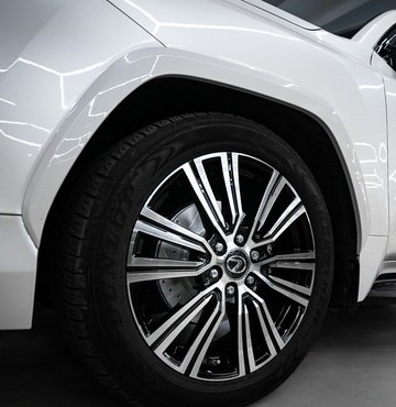 Тормозные системы — установка и апгрейд