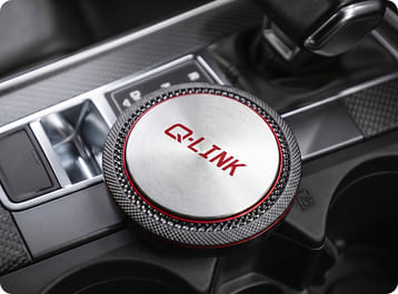 Q‑Link Pro — модуль интеграции в Lamborghini