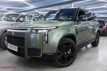 Polar Stone 01: модернизация штатного автозвука