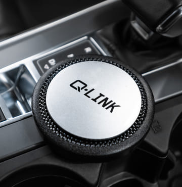 Q‑Link Pro — модуль интеграции в Changan