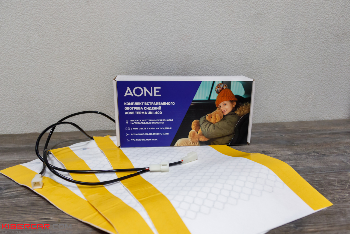 Volkswagen ID.4: обогрев задних сидений