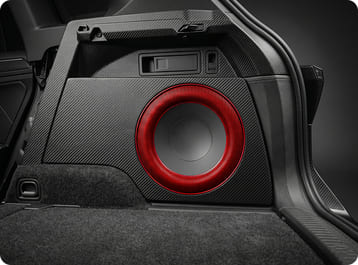 Изготовление короба‑стелс для сабвуфера в GMC