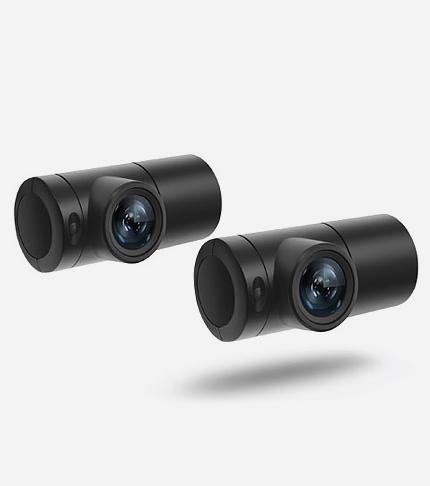 Скрытая установка радар-детектора NEOLINE в Mercedes-Benz R-Класс