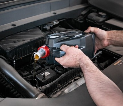 Техническое обслуживание Lynk & Co 900