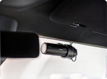 Скрытая установка регистраторов BlackVue и Thinkware в Chery Tiggo 8 Pro