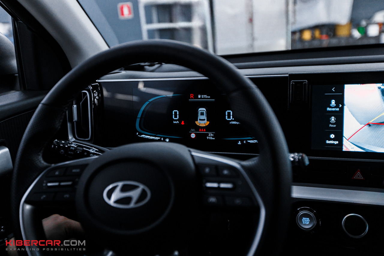 Hyundai Mufasa оригинальный парктроник (5).jpg