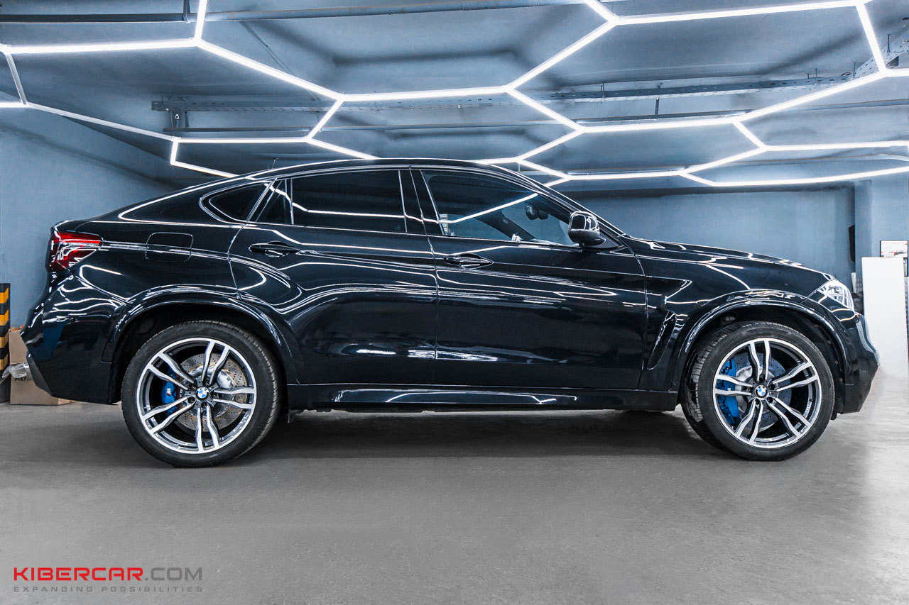 BMW X6 тормоза Brembo (14).jpg