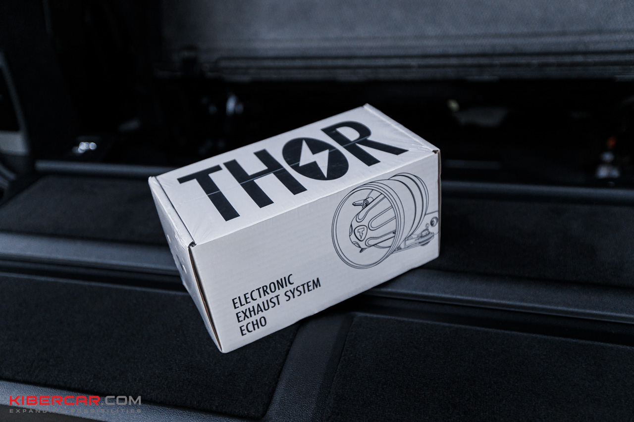 BMW X7 активный выхлоп Thor (5).jpg