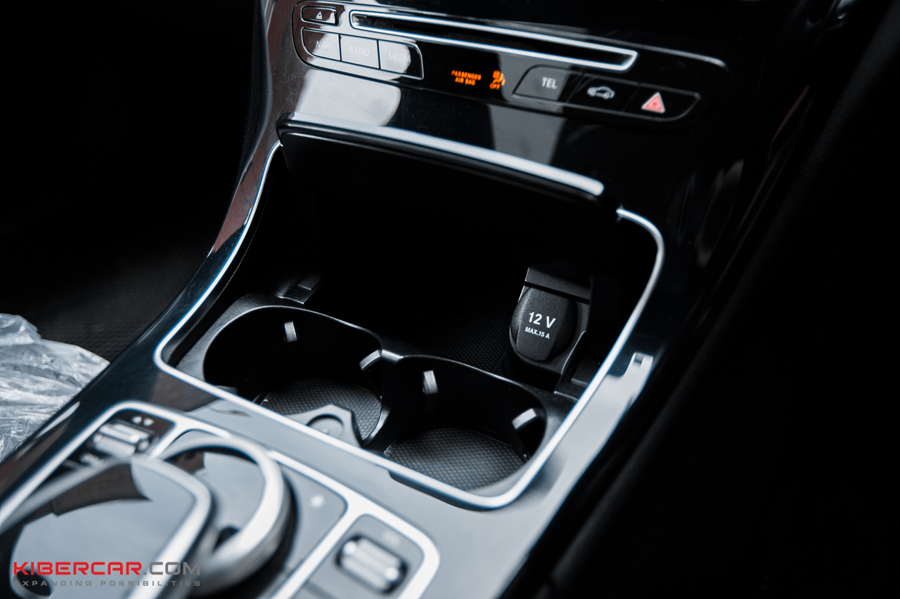 Mercedes-Benz C-Класс камера обгона (6).jpg
