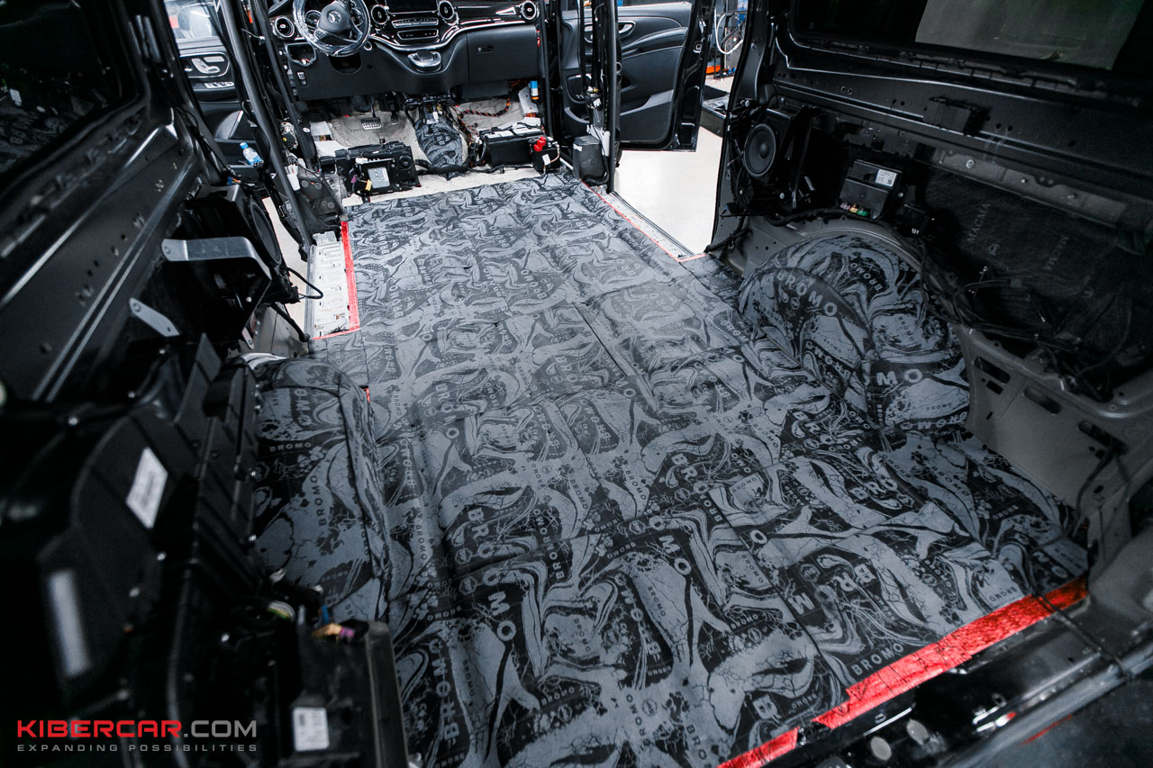 Mercedes-Benz V-Класс шумоизоляция (5).jpg