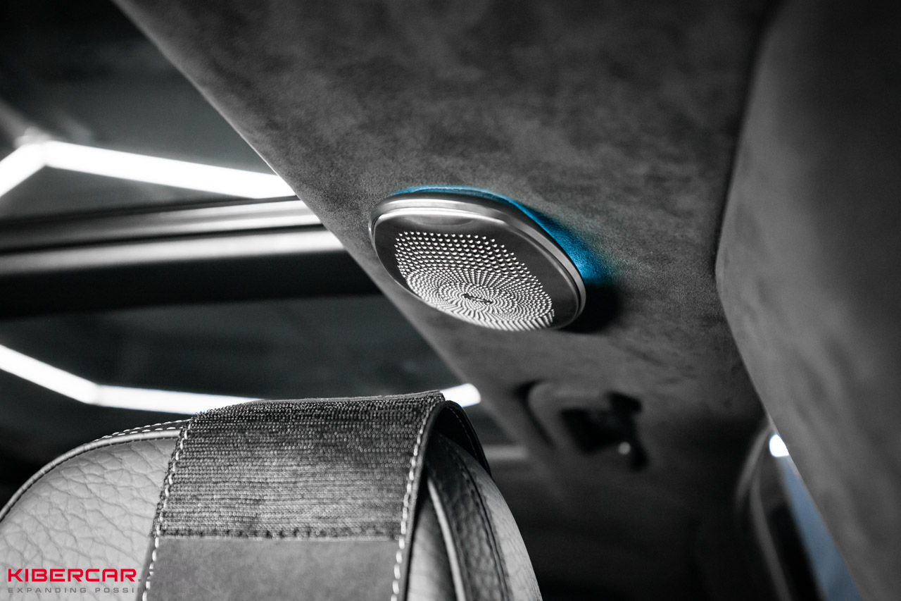 Mercedes-Benz GLE W167 автозвук (5).jpg