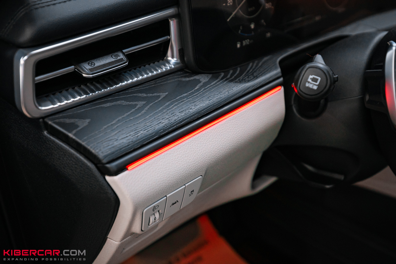 Подсветка салона Kia K5 (3).jpg