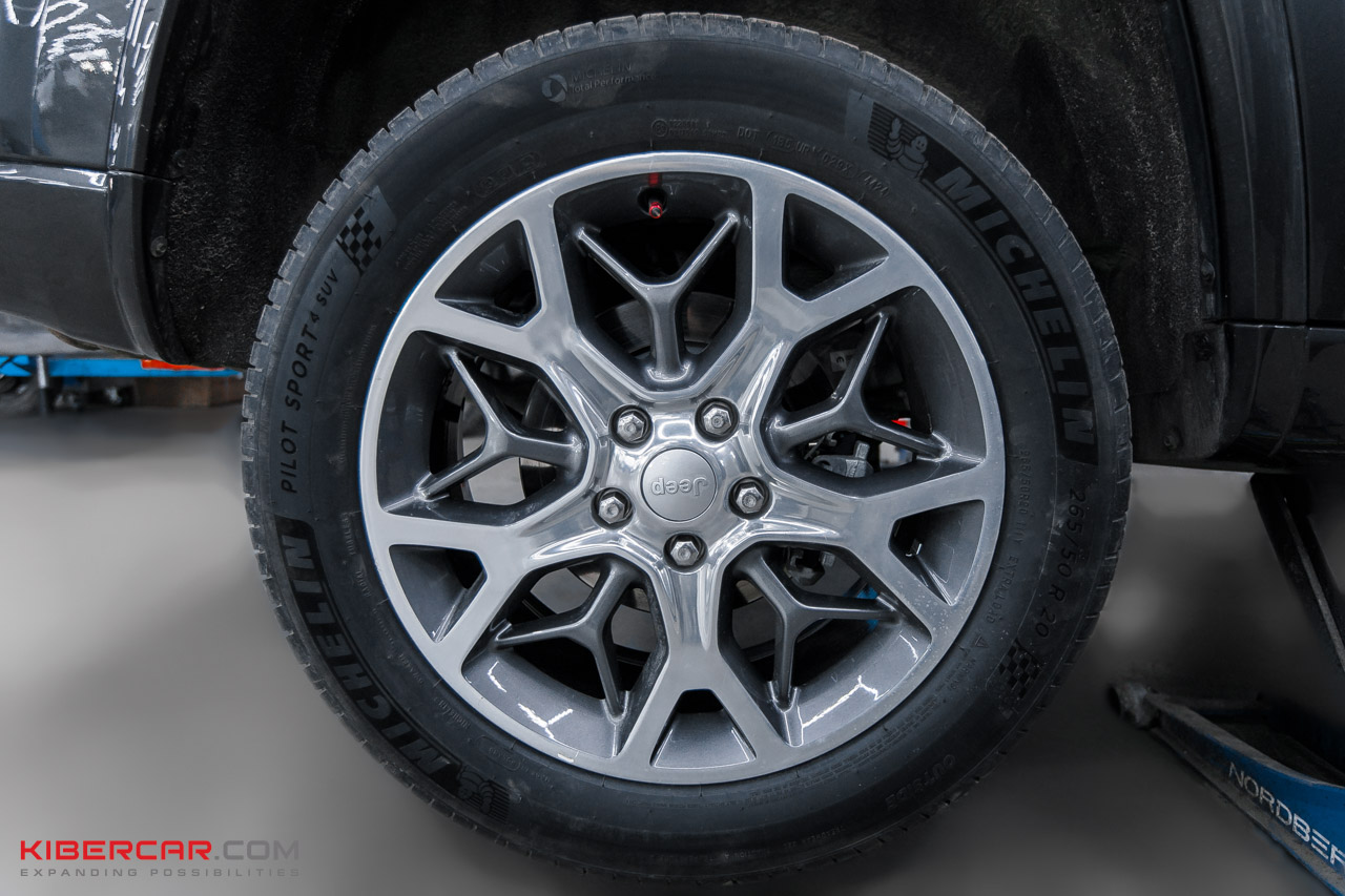 Jeep Grand Cherokee тормоза (10).jpg