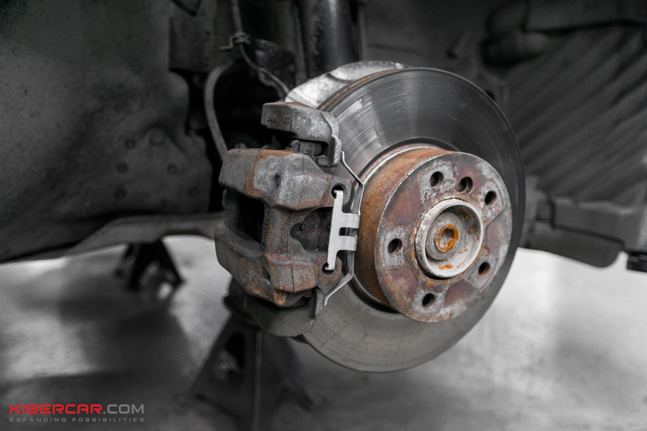 BMW 4 серии тормоза Brembo (4).jpg