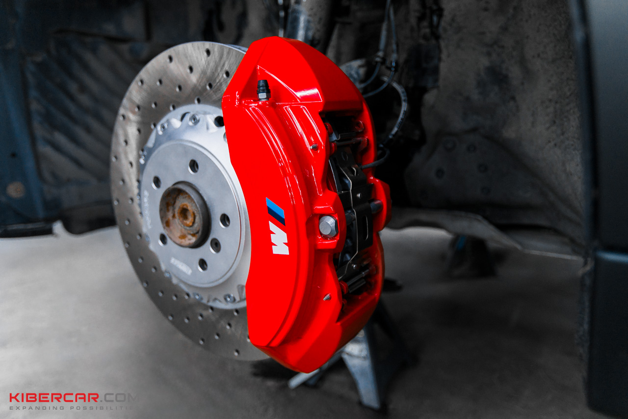 BMW 4 серии тормоза Brembo (12).jpg
