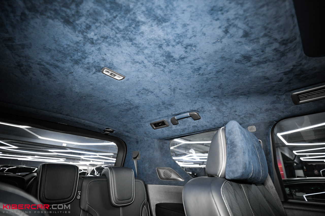 Перешив элементов салона Infiniti QX80 (6).jpg