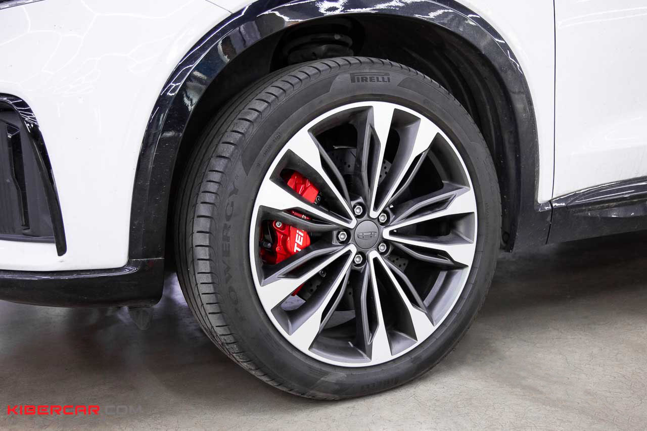 Geely Tugella КИБЕРКАР. Geely Tugella КИБЕРКАР.jpg