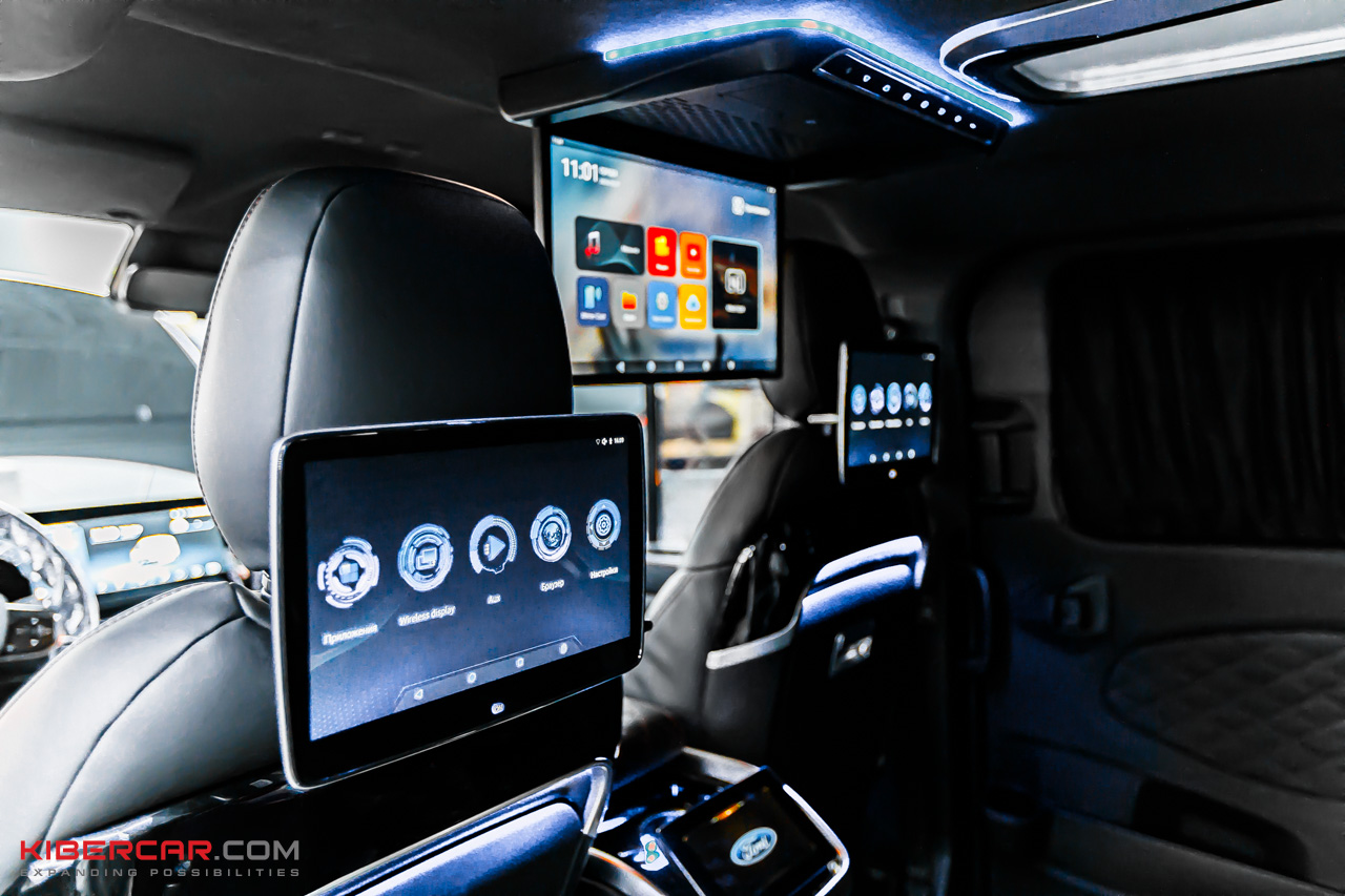 Ford Transit Custom потолочный монитор (7).jpg