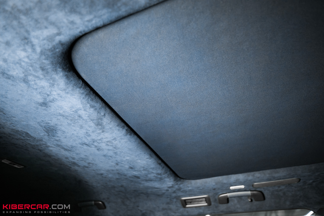 Перешив элементов салона Infiniti QX80 (7).jpg