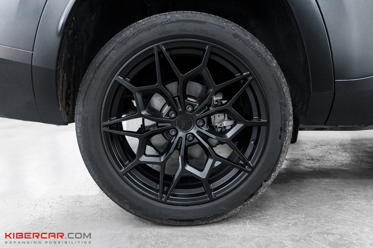 VW Teramont Pro тормоза (2).jpg