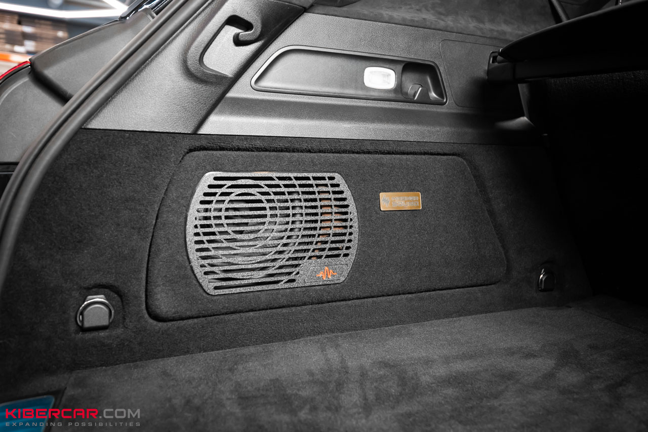 Mercedes-Benz GLE W167 автозвук (10).jpg