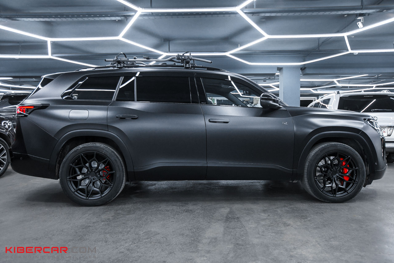 VW Teramont Pro тормоза (16).jpg