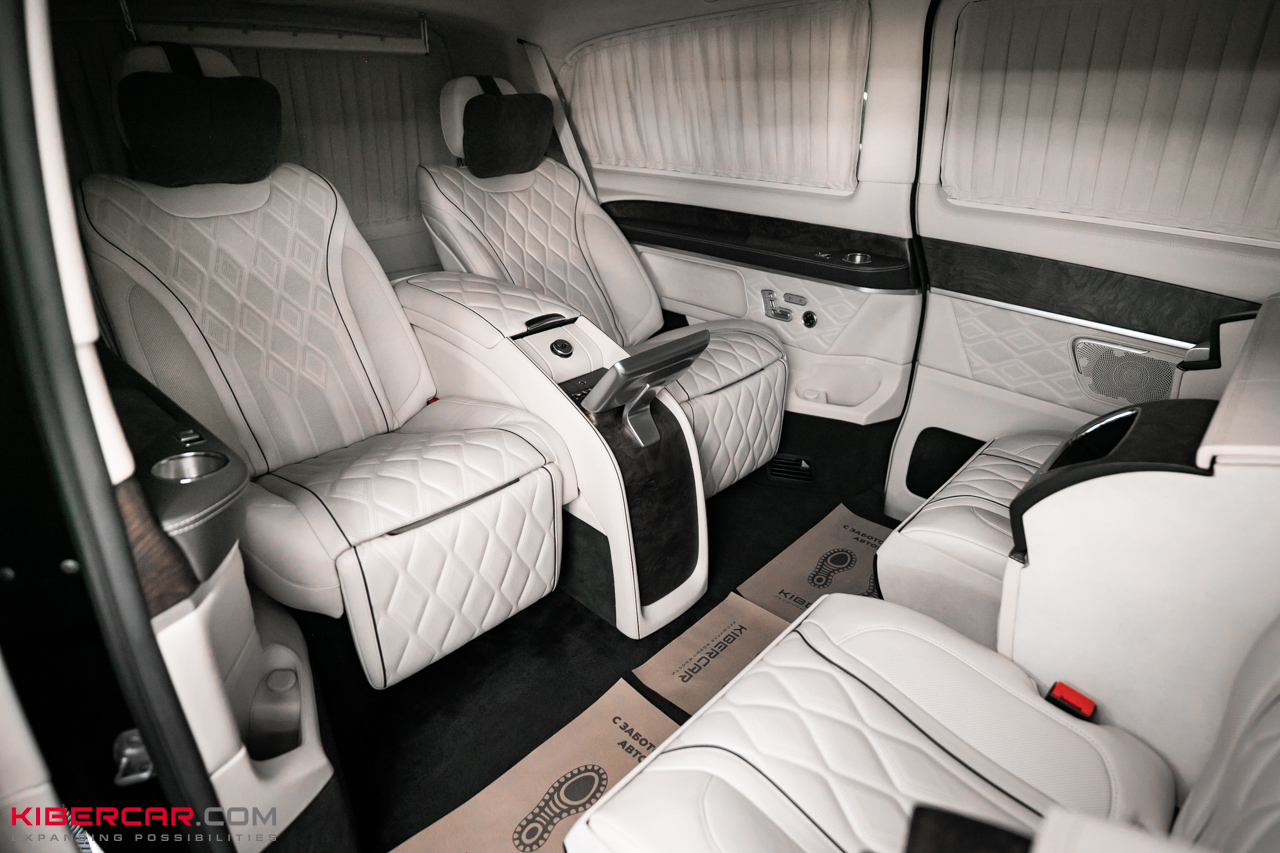 Реставрация сидения на Mercedes-Benz V-Класс (1).jpg