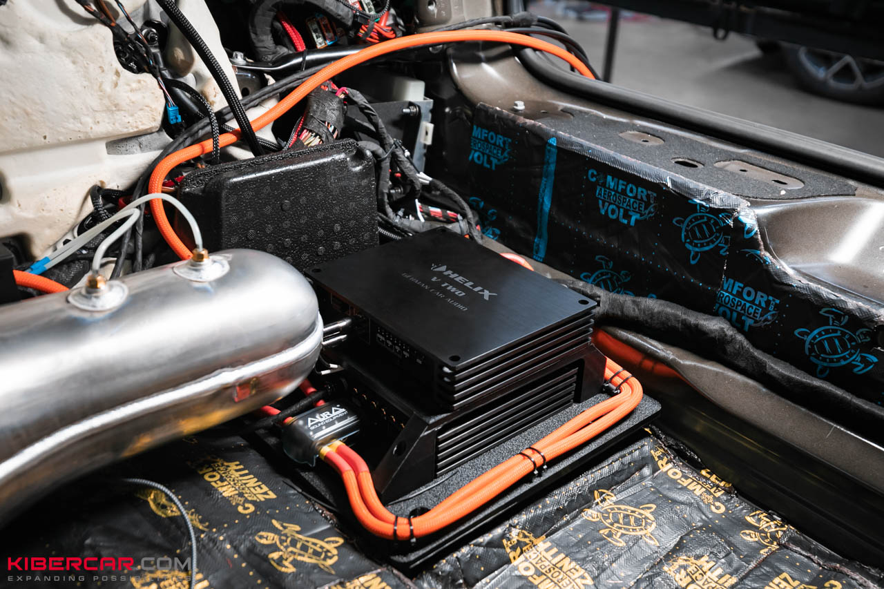 Mercedes-Benz GLE W167 автозвук (22).jpg