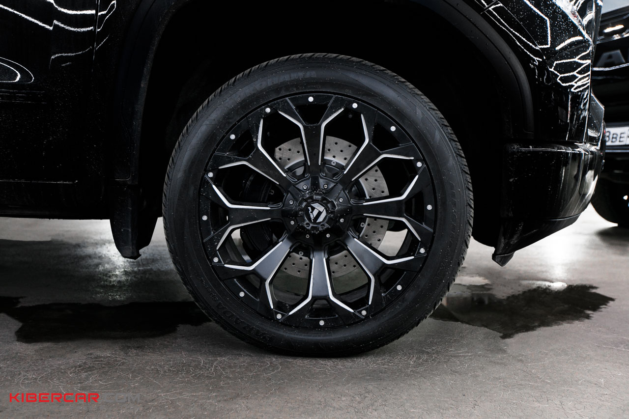 GMC Sierra Regular Cab тормоз (14).jpg