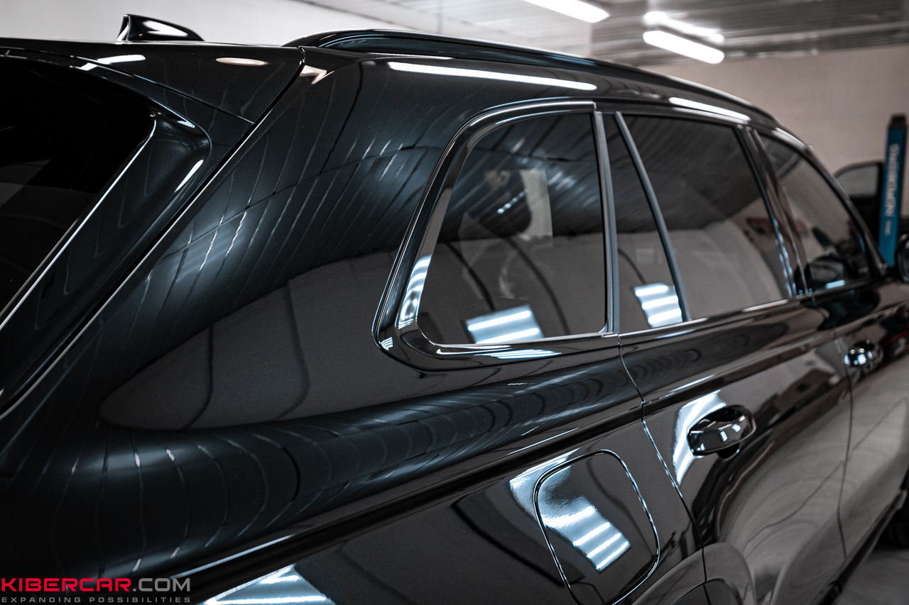 Антихром Black Shadow