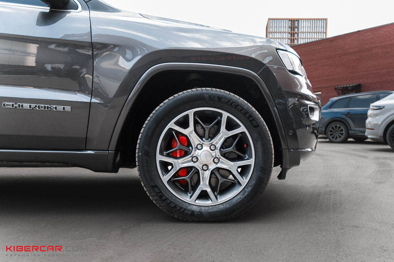 Jeep Grand Cherokee тормоза (17).jpg