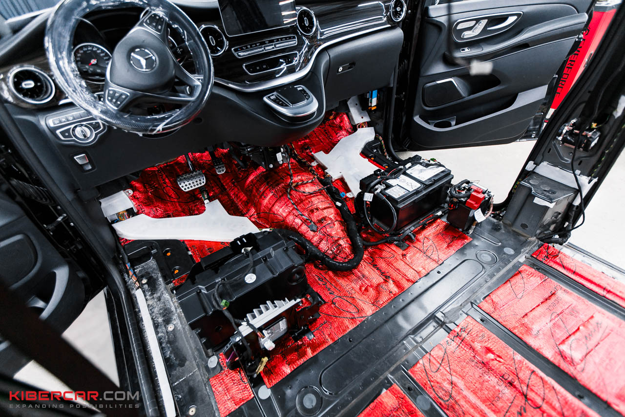 Mercedes-Benz V-Класс шумоизоляция (3).jpg