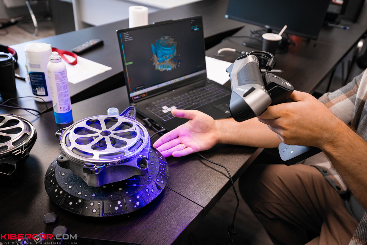 Улучшение автозвука