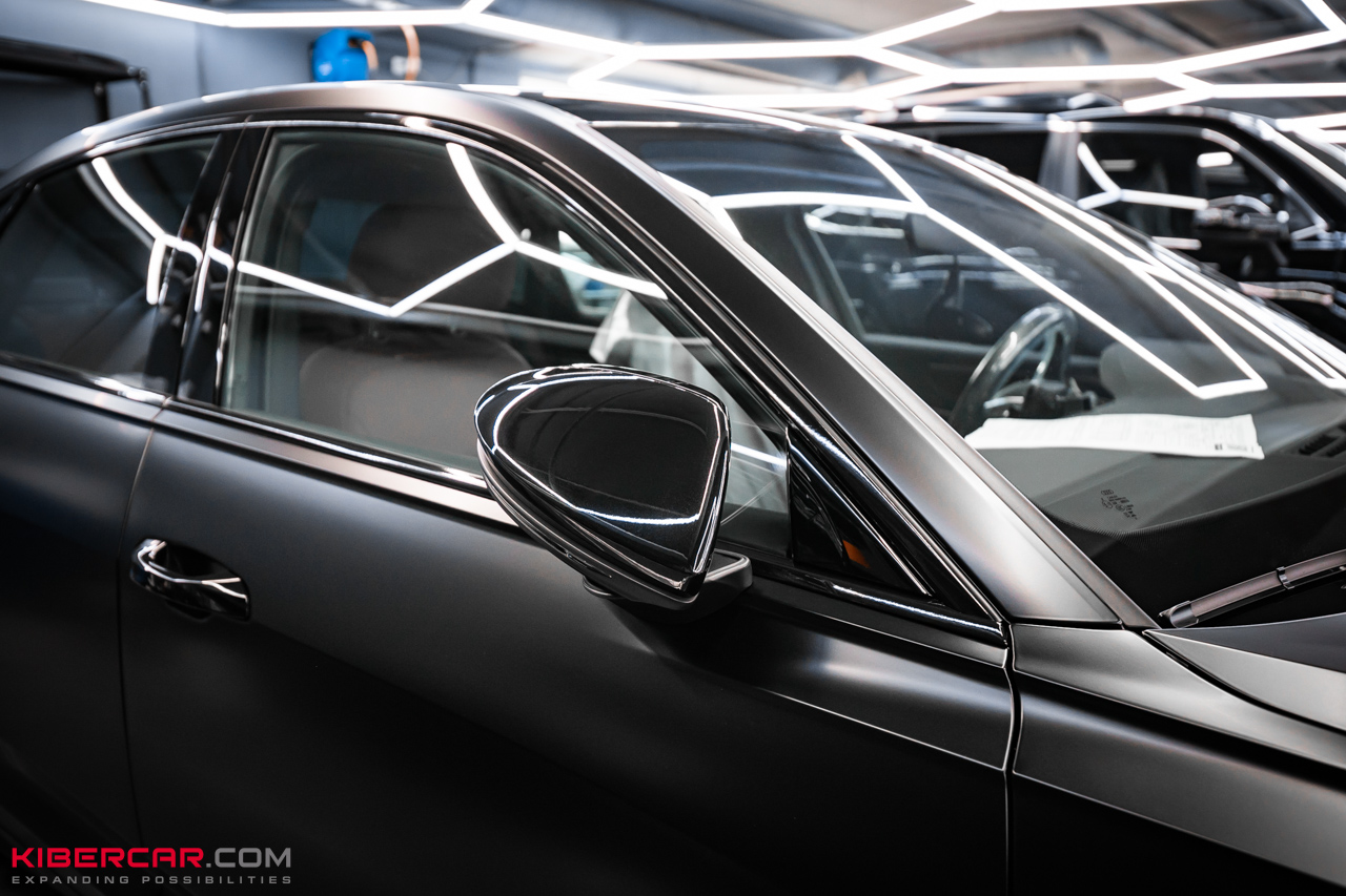 Audi A6 оклейка сатин (6).jpg