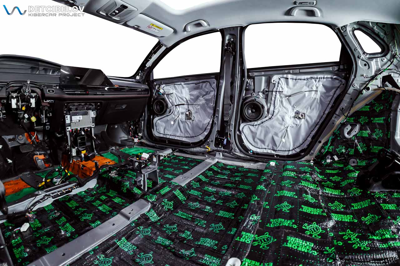 KIBERCAR