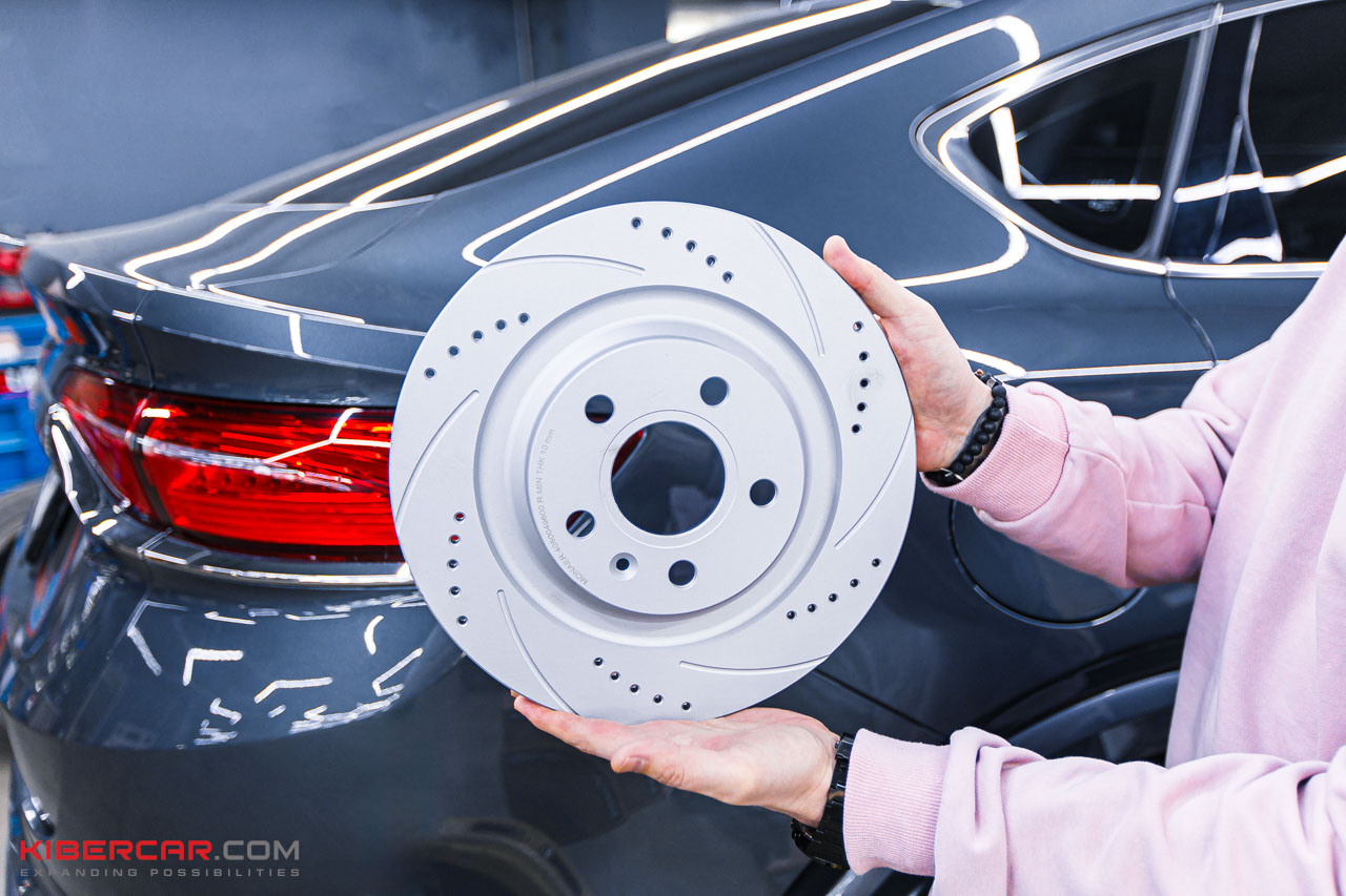 Geely Tugella тормоза Dicase (11).jpg