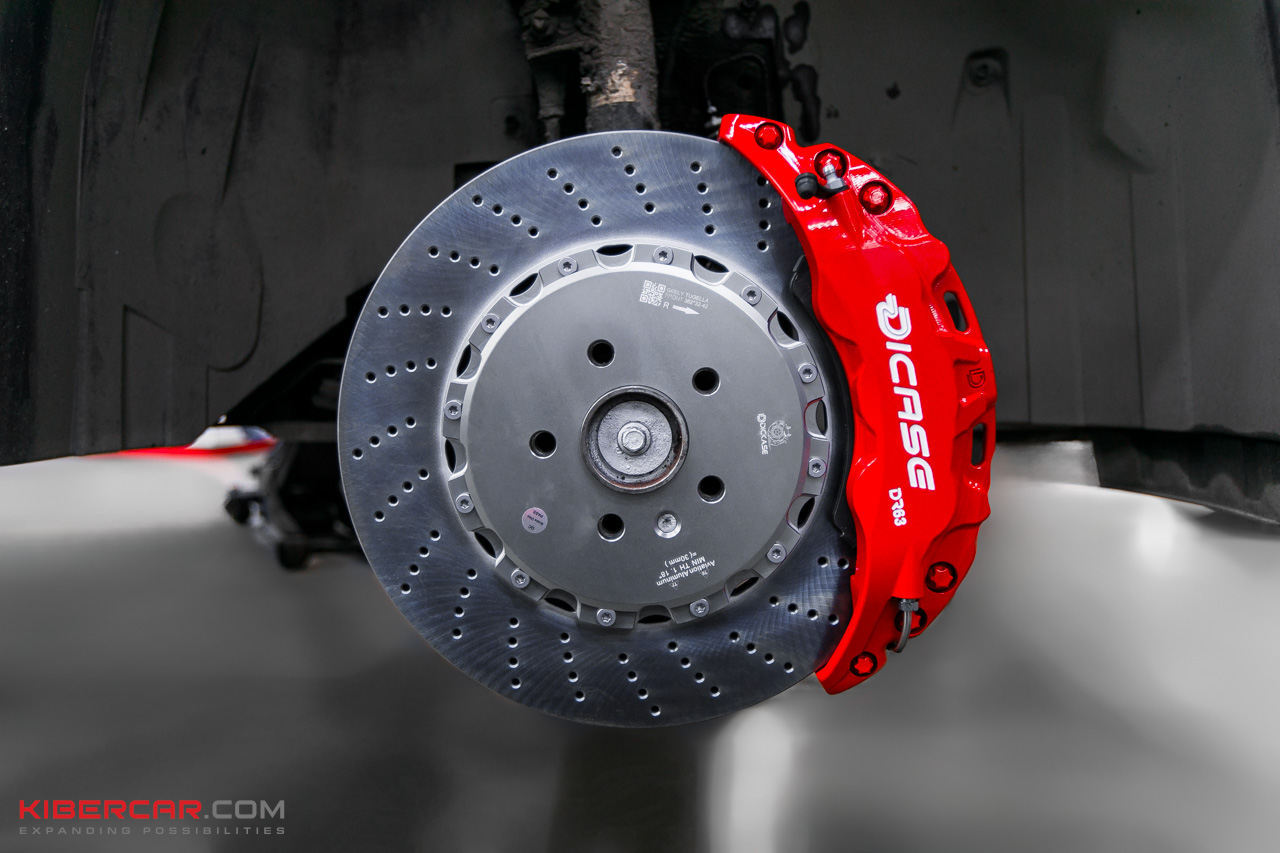 Geely Tugella тормоза Dicase (7).jpg