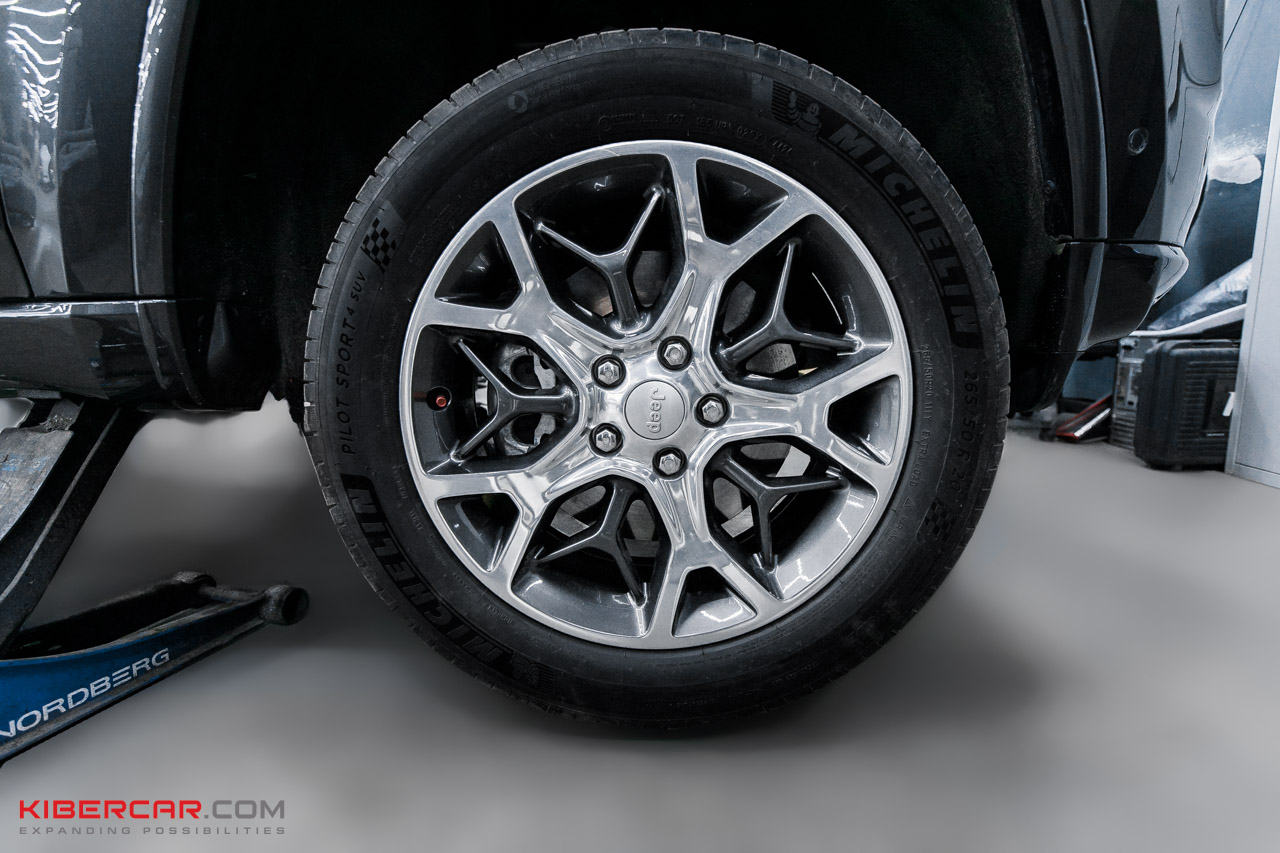 Jeep Grand Cherokee тормоза (2).jpg