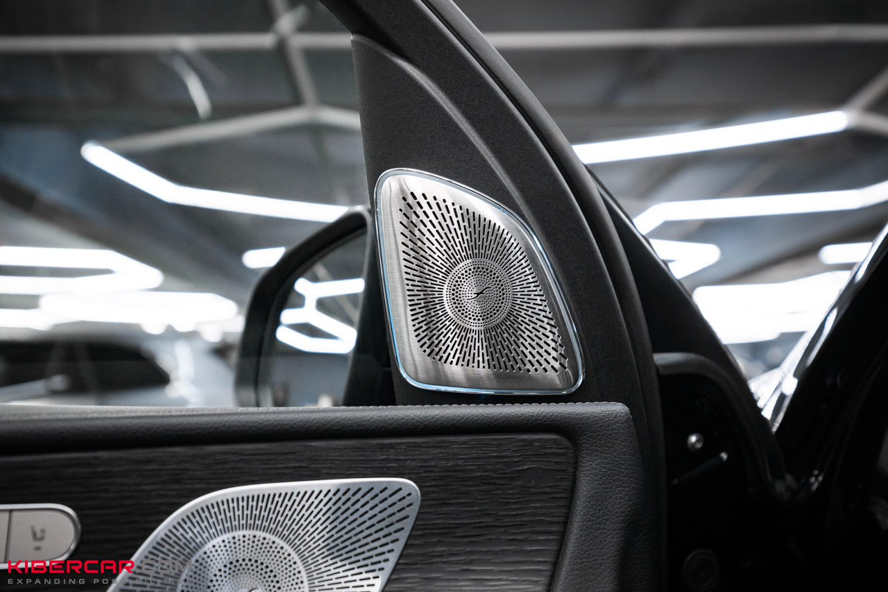 Mercedes-Benz GLE W167 автозвук (4).jpg